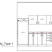 02 Clean Utility(Revit families)