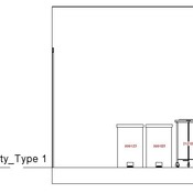 02 Clean Utility(Revit families)