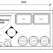 03 Disposal Hold (Revit families) 