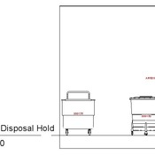 03 Disposal Hold (Revit families) 