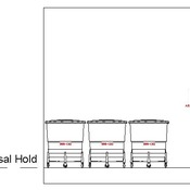 03 Disposal Hold (Revit families) 