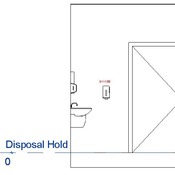 03 Disposal Hold (Revit families) 