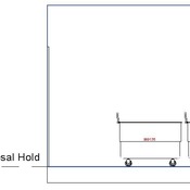 03 Disposal Hold (Revit families) 