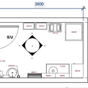 04 Soiled Utility (Revit families) 