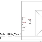 04 Soiled Utility (Revit families) 