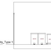 04 Soiled Utility (Revit families) 