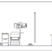 06 Clinic_Consult, Gynecology (Revit families) 