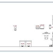 06 Clinic_Consult, Gynecology (Revit families) 