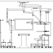 08 Operating Room - Robotic (Revit families) 