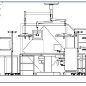 08 Operating Room - Robotic (Revit families) 