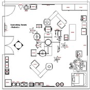 08 Operating Room - Robotic (Revit families) 