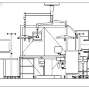 09 Operating Room - C-Section (Revit families) 