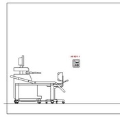 11 Ultrasound Room (Revit families) 