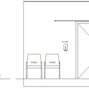 11 Ultrasound Room (Revit families) 