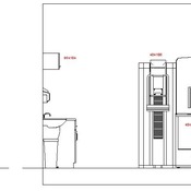 12 X-Ray Mammography (Revit families) 