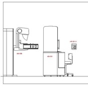 12 X-Ray Mammography (Revit families) 