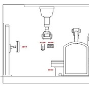 14 X-Ray Fluoroscopy Room (Revit families) 