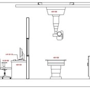 15 X-Ray Radiology Room (Revit families) 