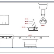 15 X-Ray Radiology Room (Revit families) 