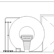 16 MRI, 1.5T (Revit families) 