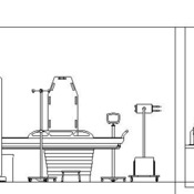 16 MRI, 1.5T (Revit families) 