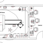 17 MRI, 3.0T (Revit families) 