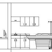 17 MRI, 3.0T (Revit families) 