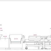 20 Isolation Room (Revit families) 