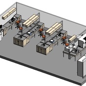 22 General Laboratory (Revit families) - bim1modeler. 22 General ...