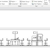 22 General Laboratory (Revit families) 