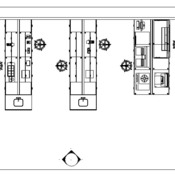 22 General Laboratory (Revit families) 