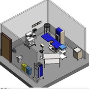 25 Lithotripsy(Revit families) - bim1modeler. 25 Lithotripsy(Revit ...