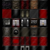 30 package 905 textures for imvu a huge offer