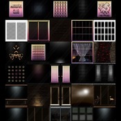 30 package 905 textures for imvu a huge offer