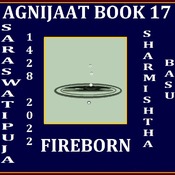 Agnijaat Book 17, Saraswatipuja 2022