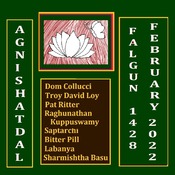 Agnishatdal Falgun 1428, February 2022