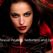 Day 2 Audio. Sexual Healing, Seduction and Symbolism