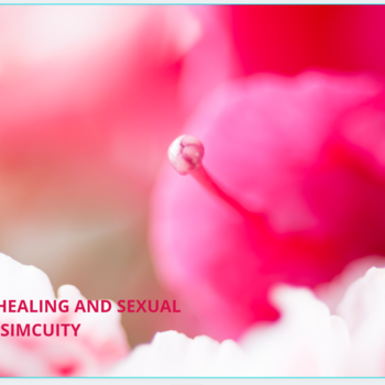 DAY 3 AUDIO SEXUAL HEALING AND THE SPIRITUAL NARCISSIST