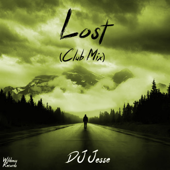 DJ Jesse - Lost (Club Mix)