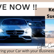 DRIVE NOW -Keys to Success