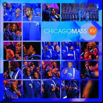 Gods Unchanging Hand  - Chicago Mass Choir -  instrumental
