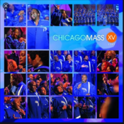 Gods Unchanging Hand  - Chicago Mass Choir -  instrumental