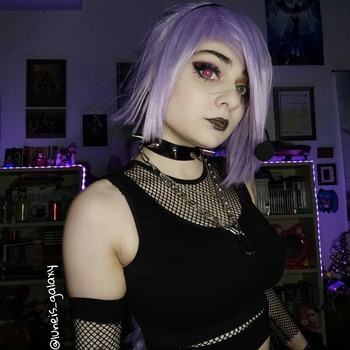 Oc selfies