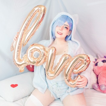 Rem San Valentino Set 15HD photo (2020)