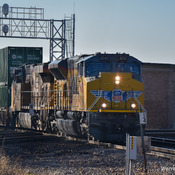 SD70AH