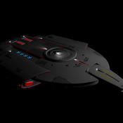 U.S.S. Defiant