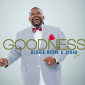 Worship Medley - Reggie Royal and Judah - instrumental