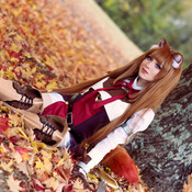 Autumn Raphtalia | 68 HQ Photos