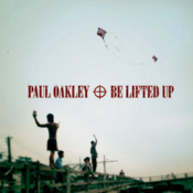 Be Lifted Up - Paul Oakley  -  instrumental