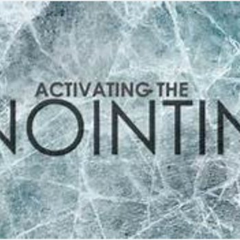 Day 3 PDF.  3 Ways to Activate the Anointing